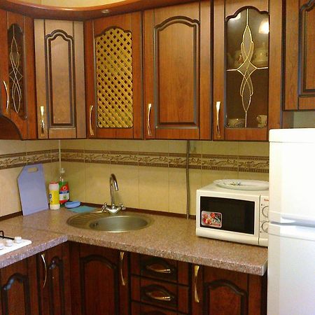 Petropavlovskaya Apartment Sumî Cameră foto