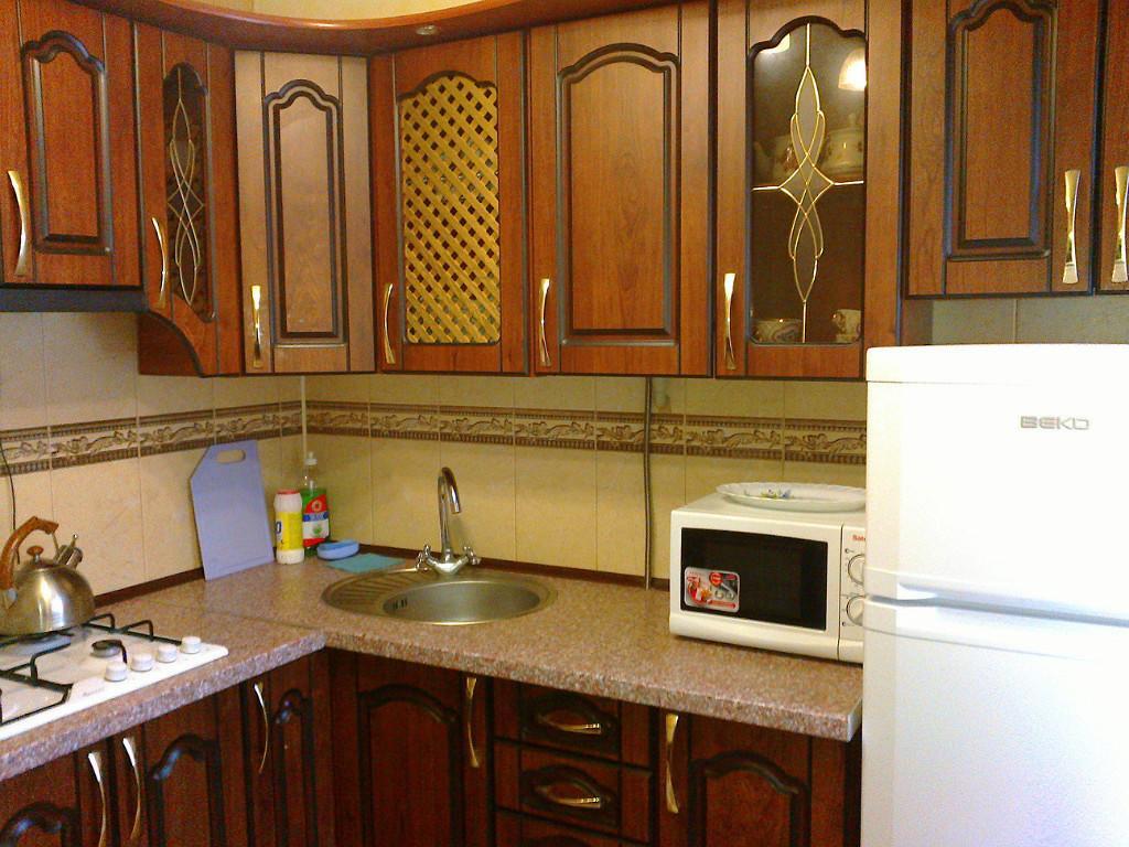 Petropavlovskaya Apartment Sumî Cameră foto