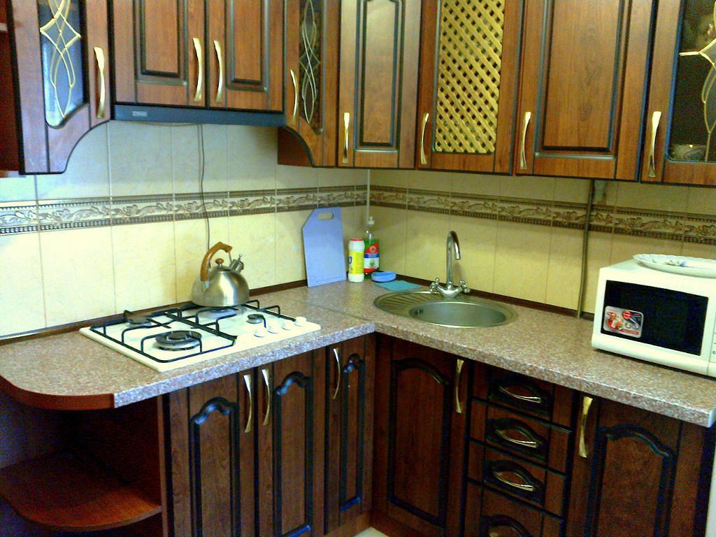 Petropavlovskaya Apartment Sumî Cameră foto