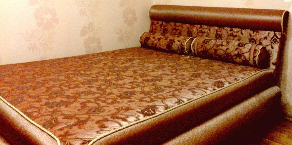 Petropavlovskaya Apartment Sumî Cameră foto